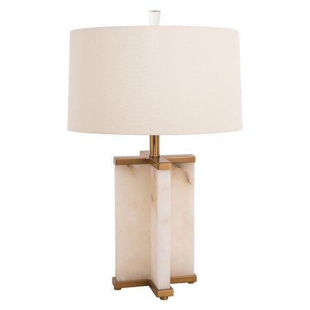 Bethel Bethel Mtl05Pq-Gd Table Lamp MTL05PQ-GD